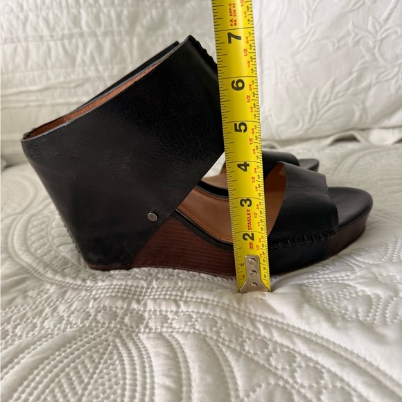 Trask Riki Wedge - Picture 7 of 8